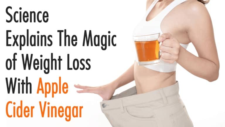 weight loss
