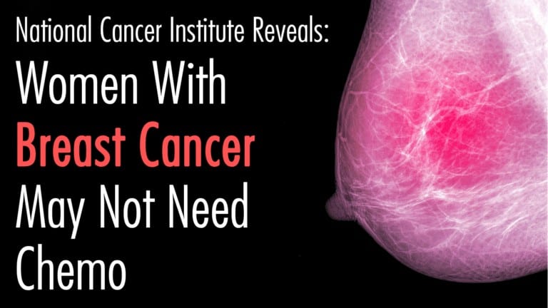 breast cancer