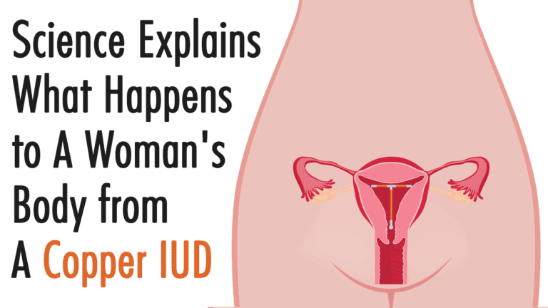 copper IUD