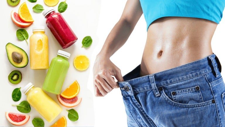 recipes for weight loss