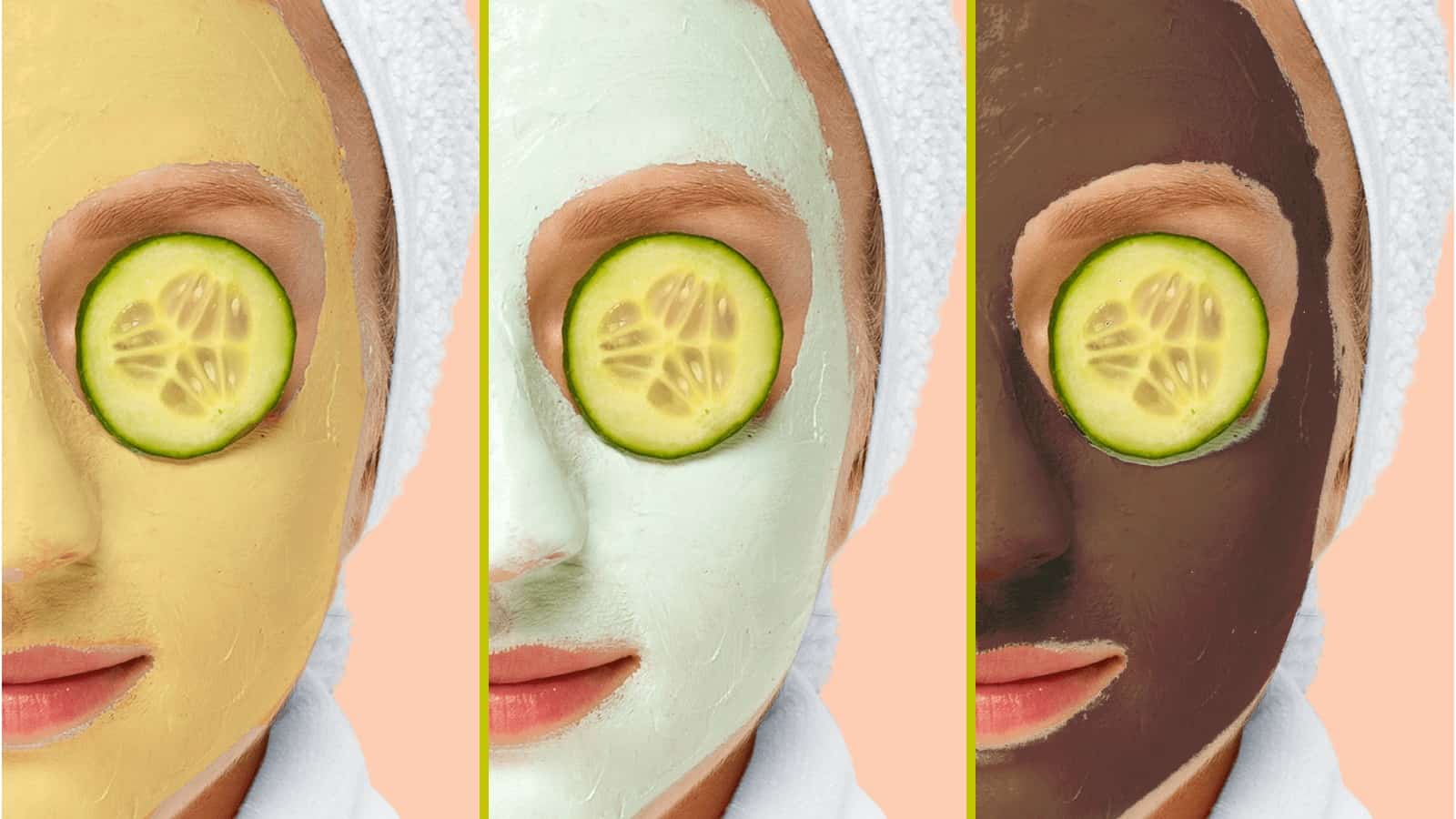 3 Face Masks For Acne You Can Make At Home