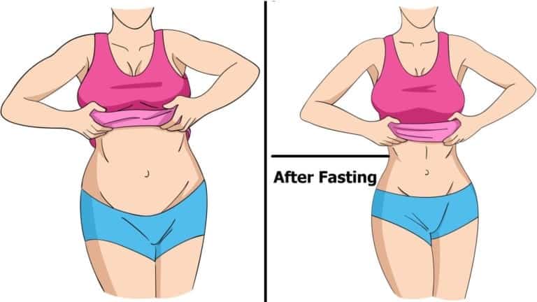 intermittent fasting