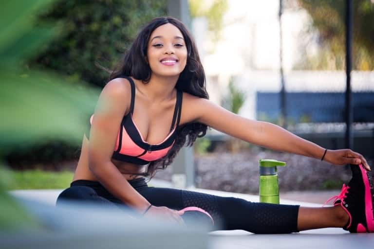 fitness quotes