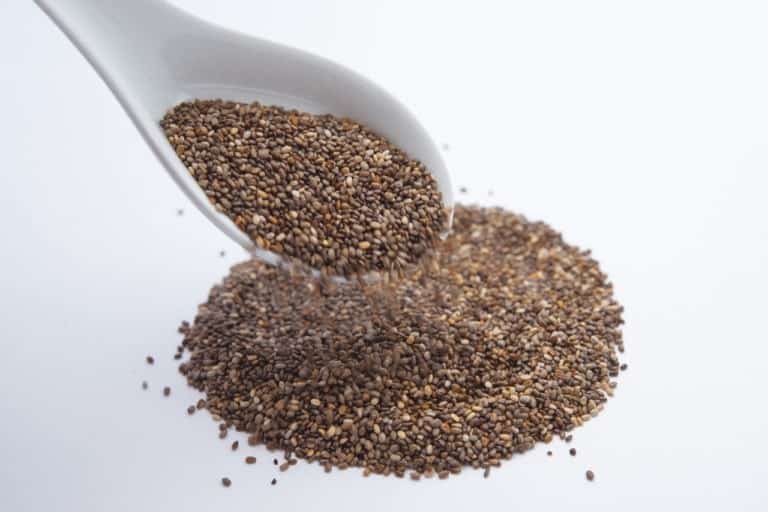 flax seeds