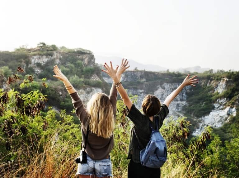 friendship