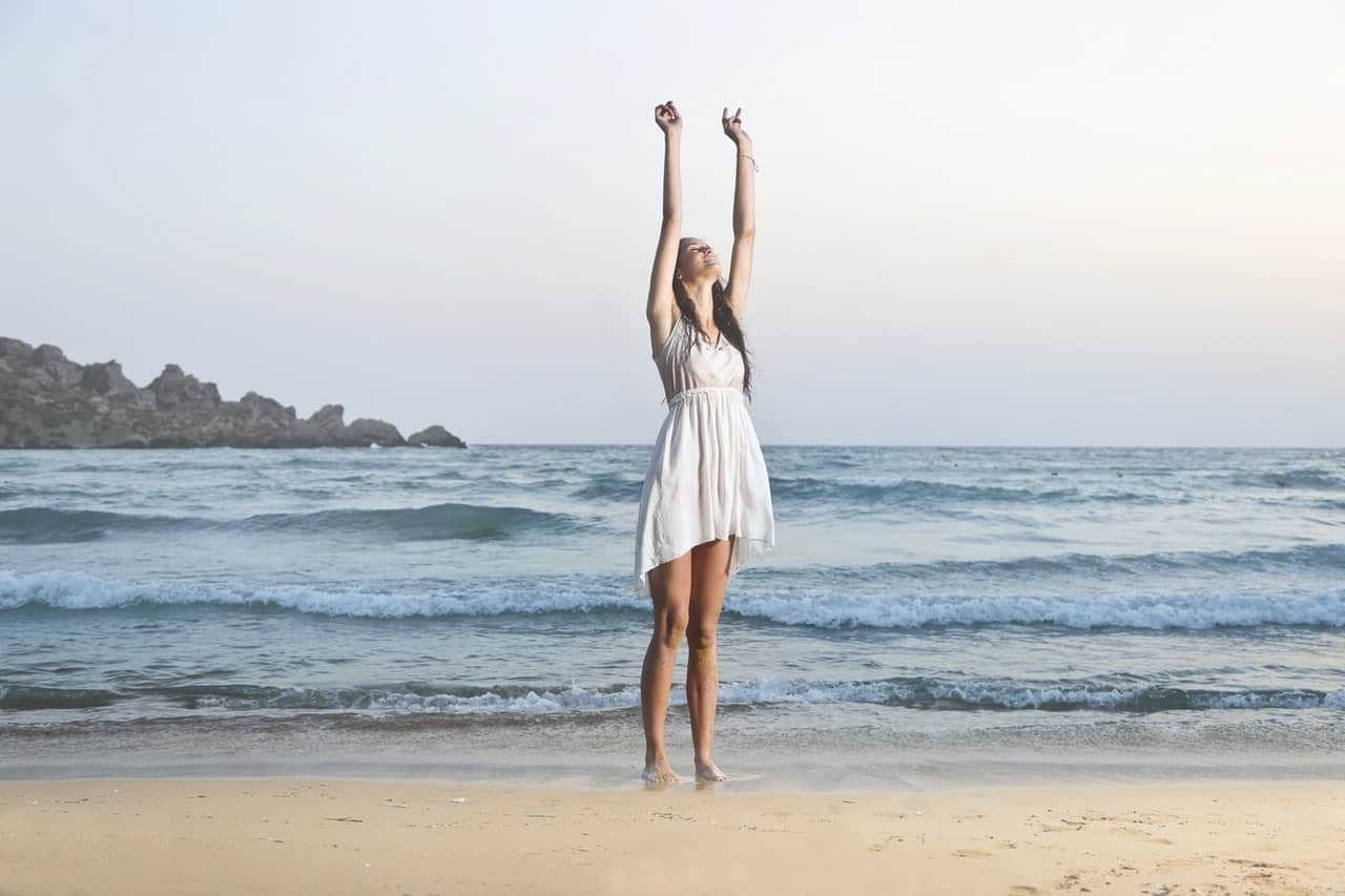 8 Inspiring Tips To Live Your Life To The Fullest
