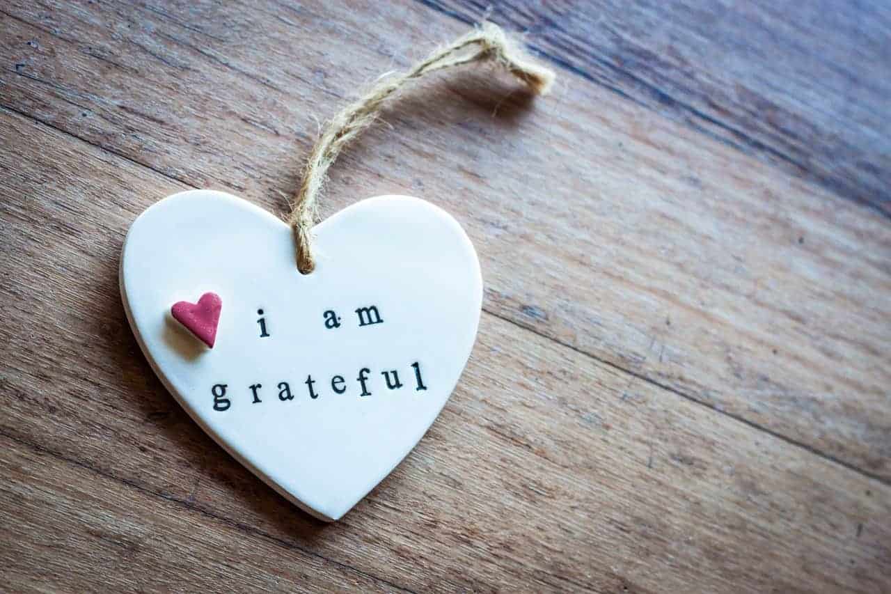 5 Simple Gratitude Practices that Will Change Your Life