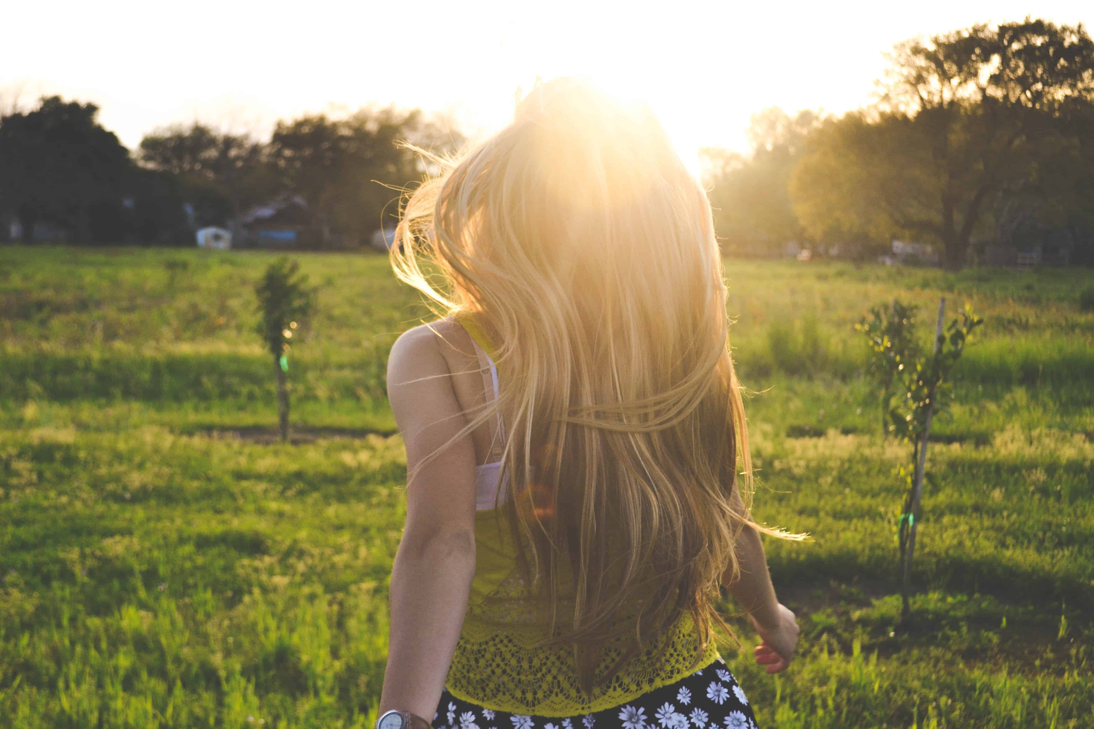 7 Reasons A Purpose Driven Life Is The Way to Happiness