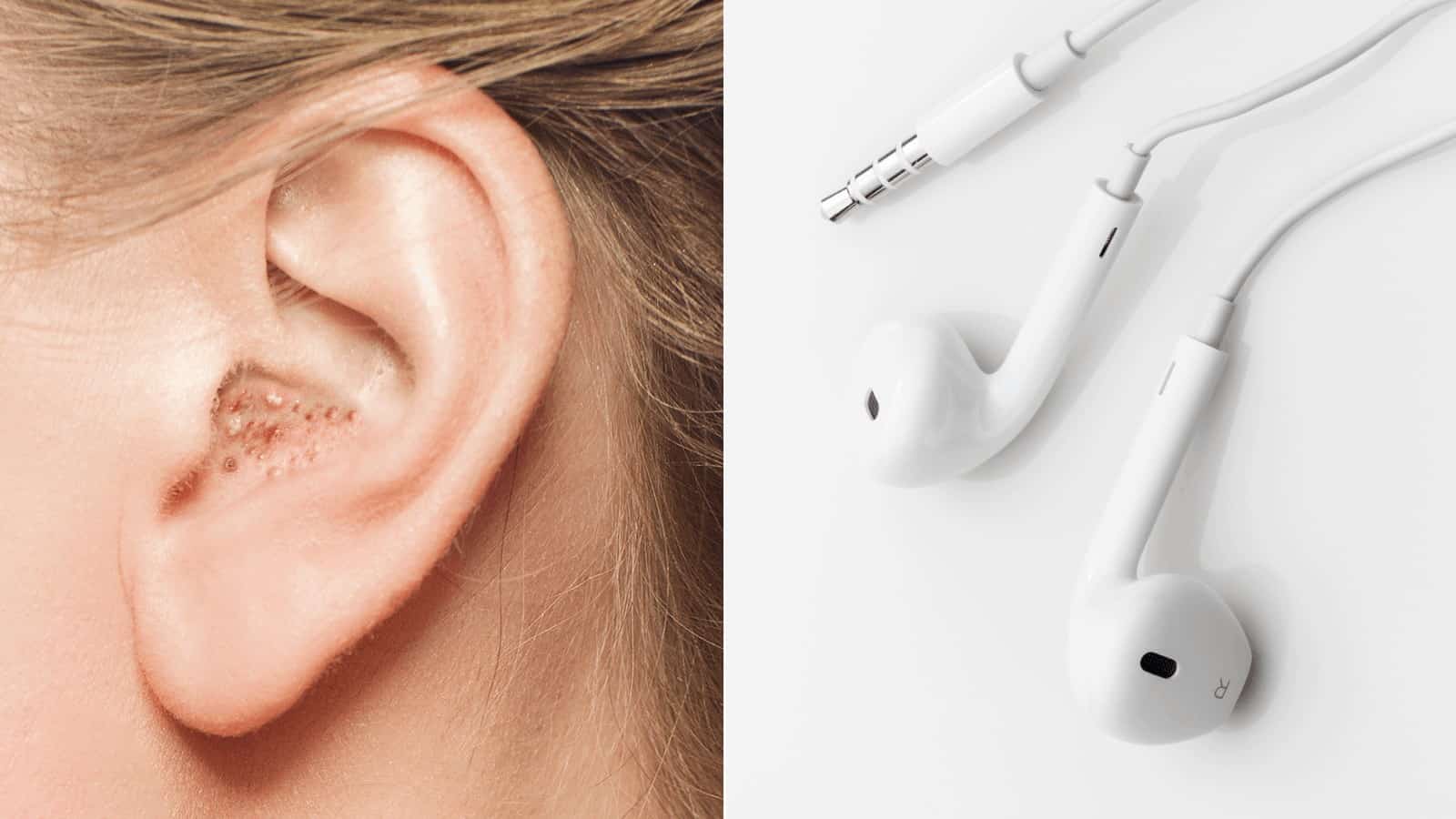 Doctors Warn About What Happens to Your Ears When You Wear Headphones Too Long