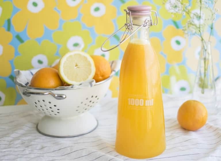Drinks to lose weight