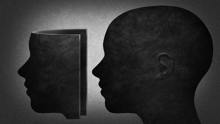 impostor syndrome