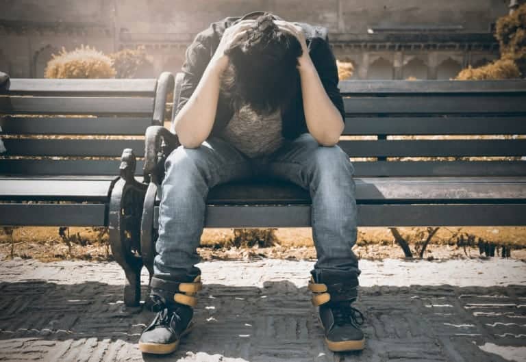 Loneliness and depression