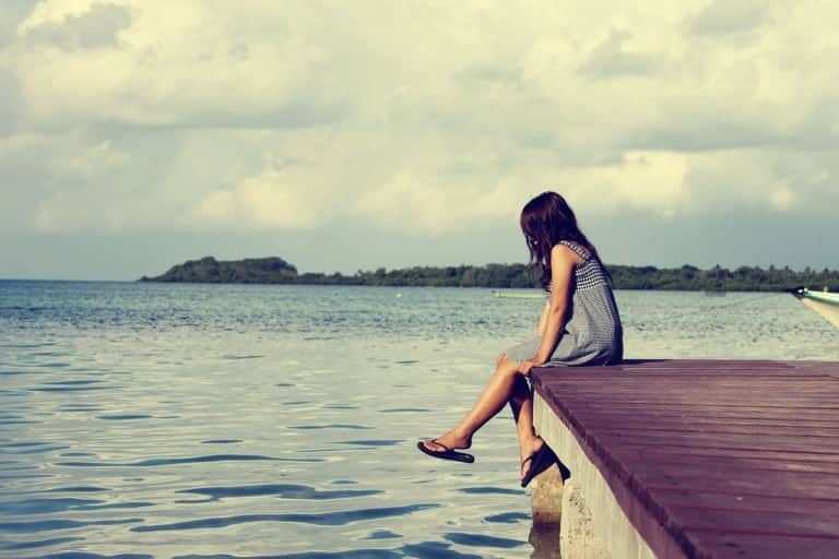 loneliness & depression