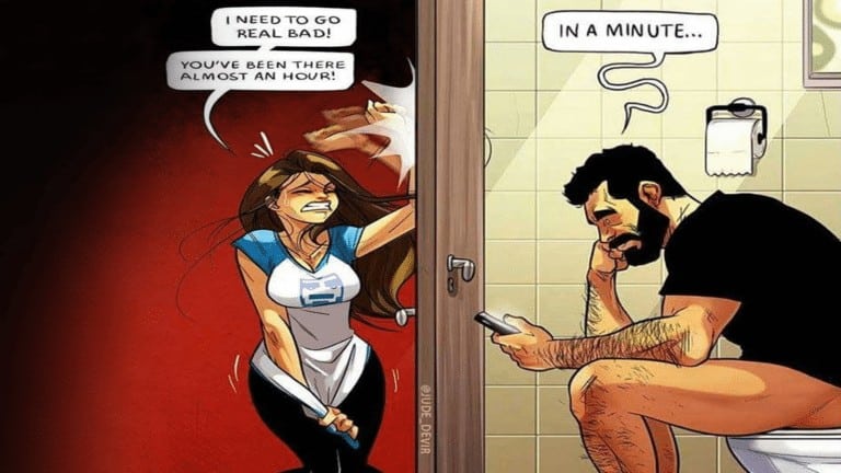 marriage illustrations