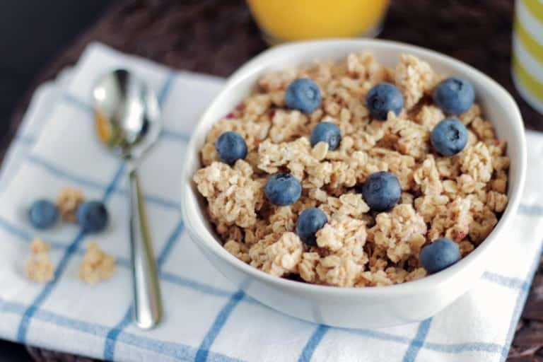 oats recipe