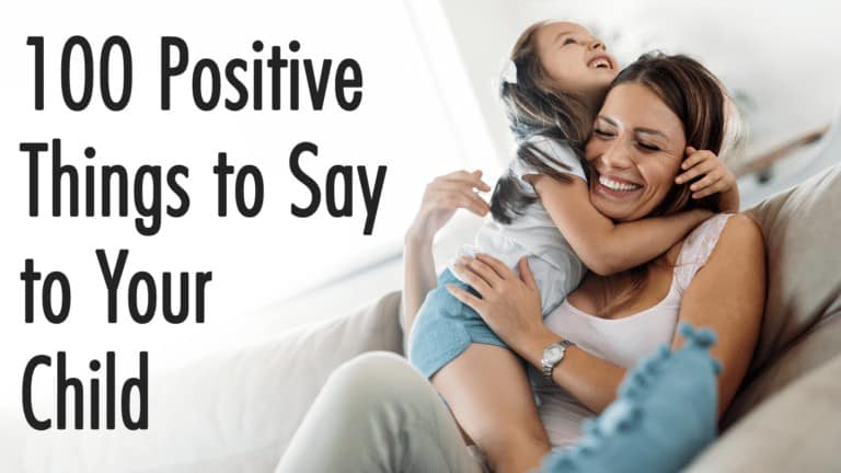 positive