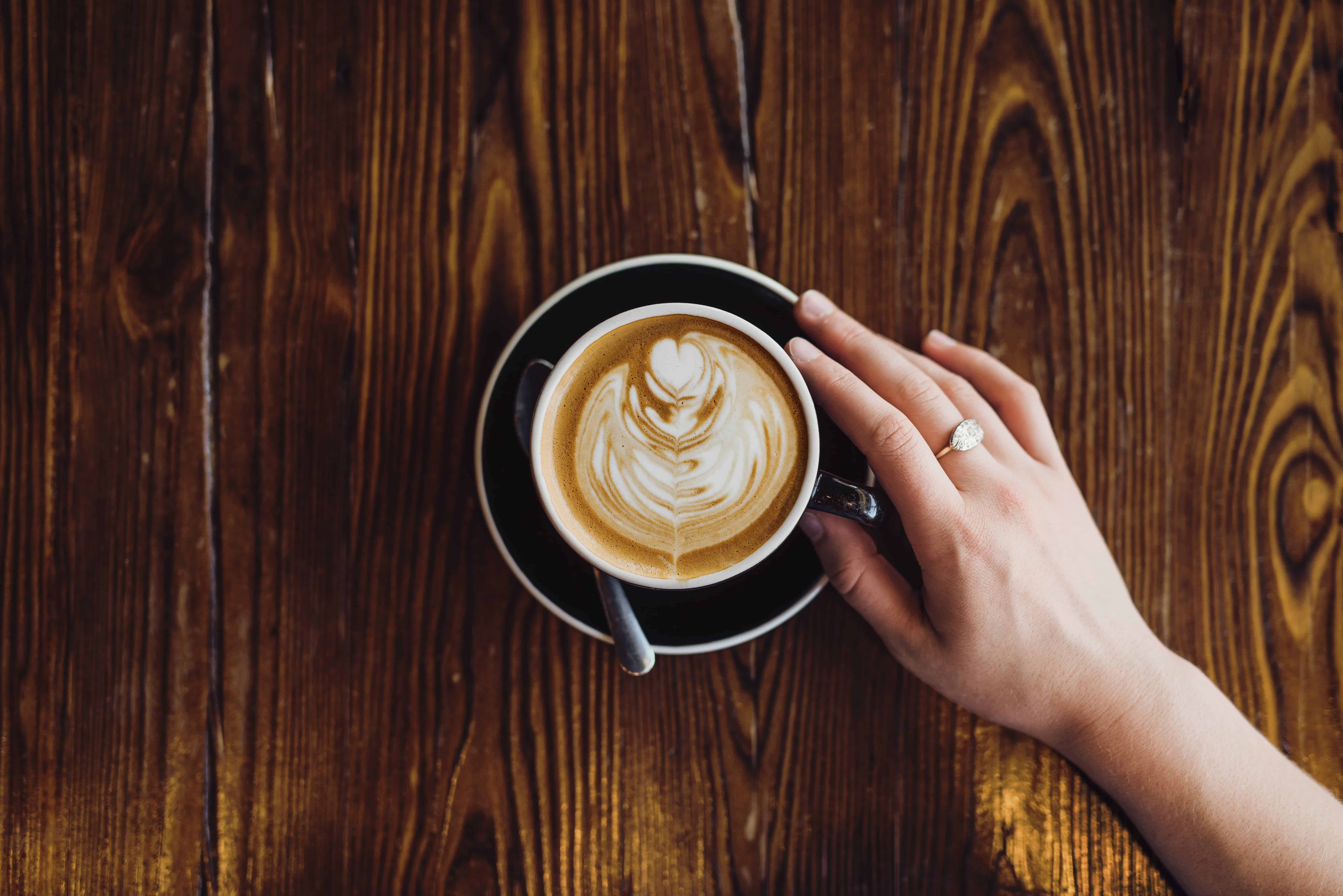 I Stopped Drinking Coffee For 7 Days And Here is What Happened To My Body