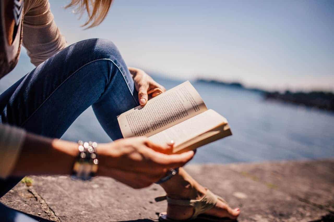 7 Inspiring Books That Will Change Your Life