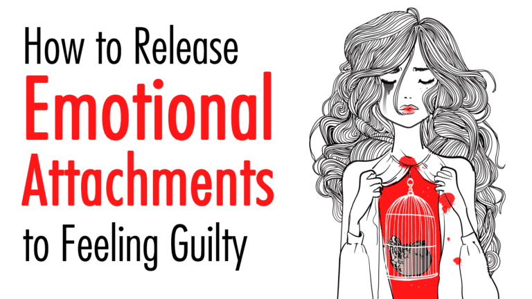 feeling guilty