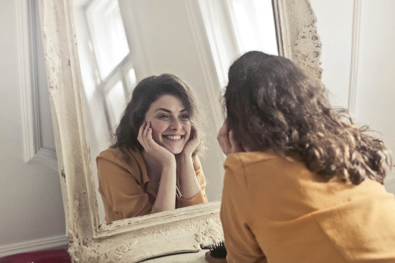 The Power Of Self Acceptance: 10 Ways To Accept Yourself