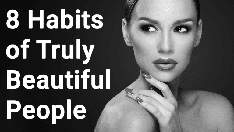 beautiful people