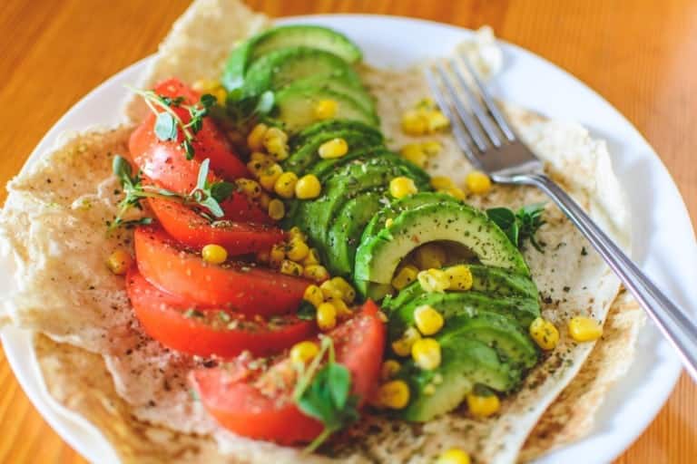 Vegan meal recipes