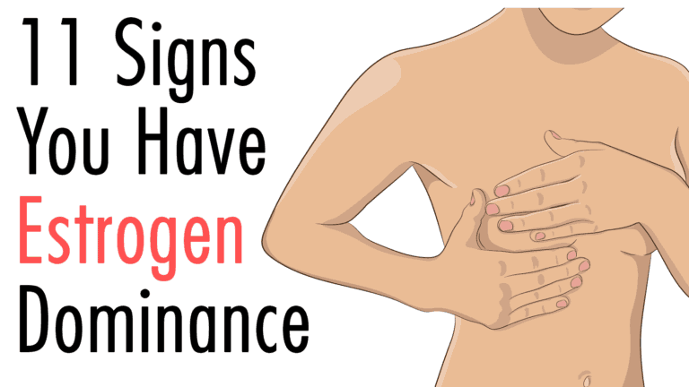 estrogen dominance