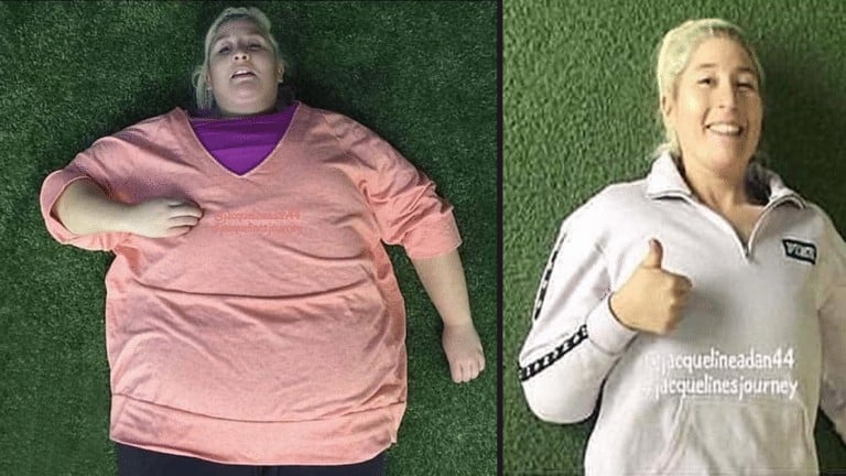 weight loss