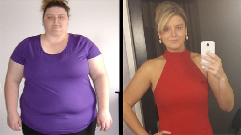 weight loss