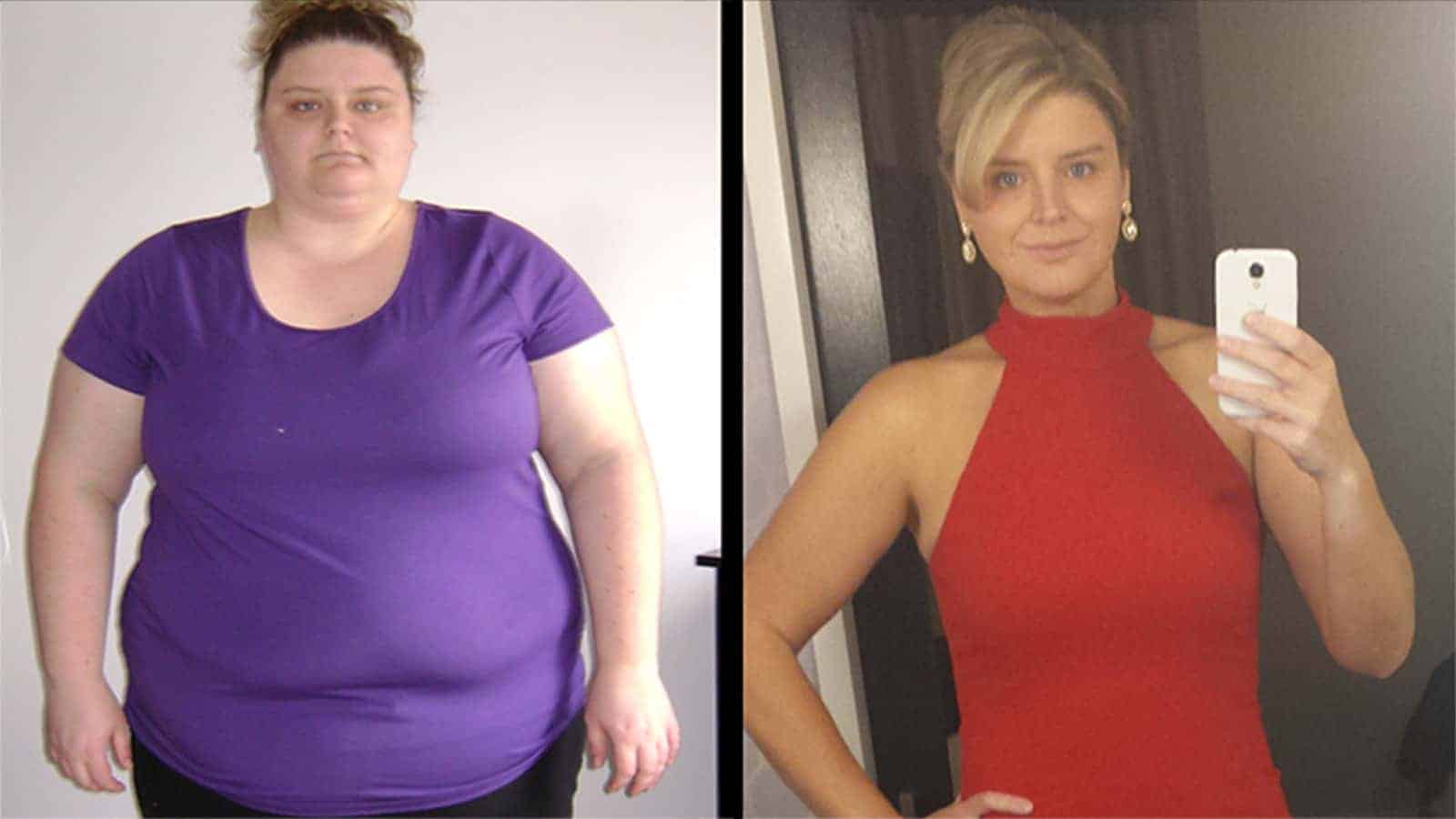 15 Weight Loss Makeovers That Will Help You Lose Weight
