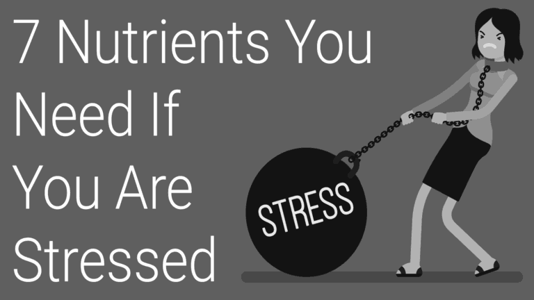 stress