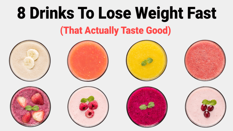 lose weight