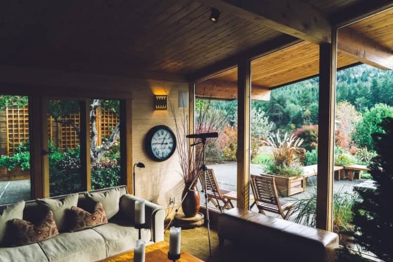 home