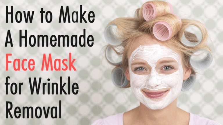 wrinkle removal