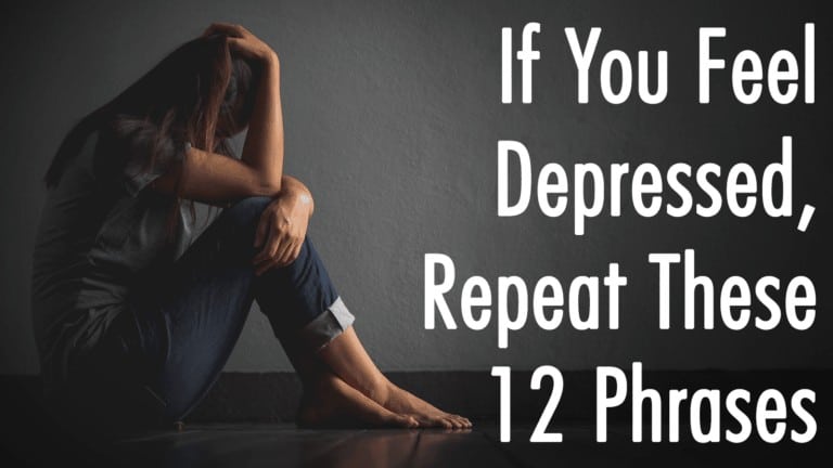 depressed