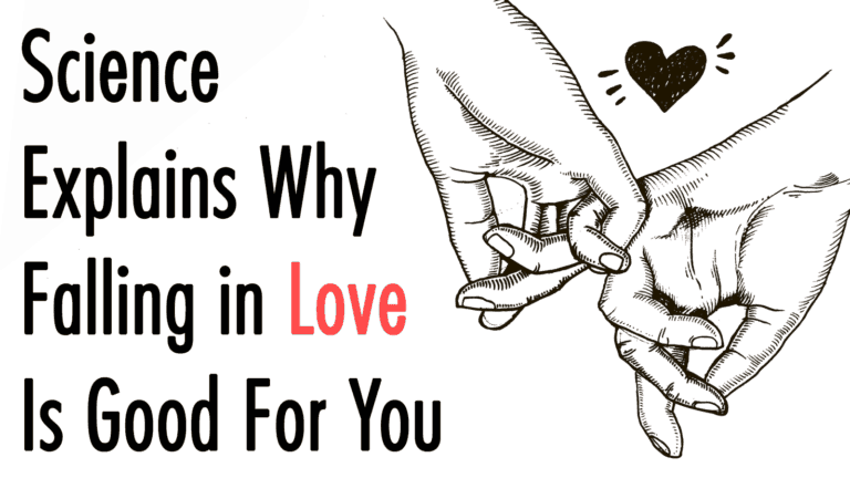 falling in love