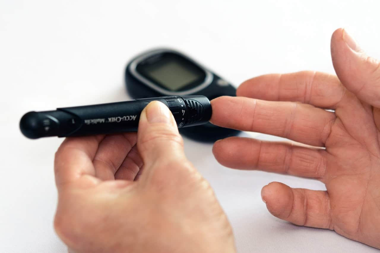 Do You Know That You Can Control Your Blood Sugar Naturally (Without Medicine)?