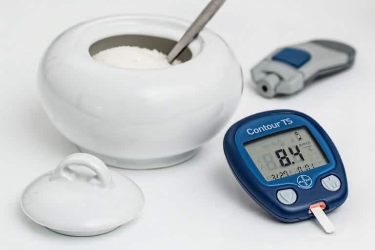blood sugar