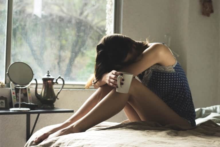anxiety and depression