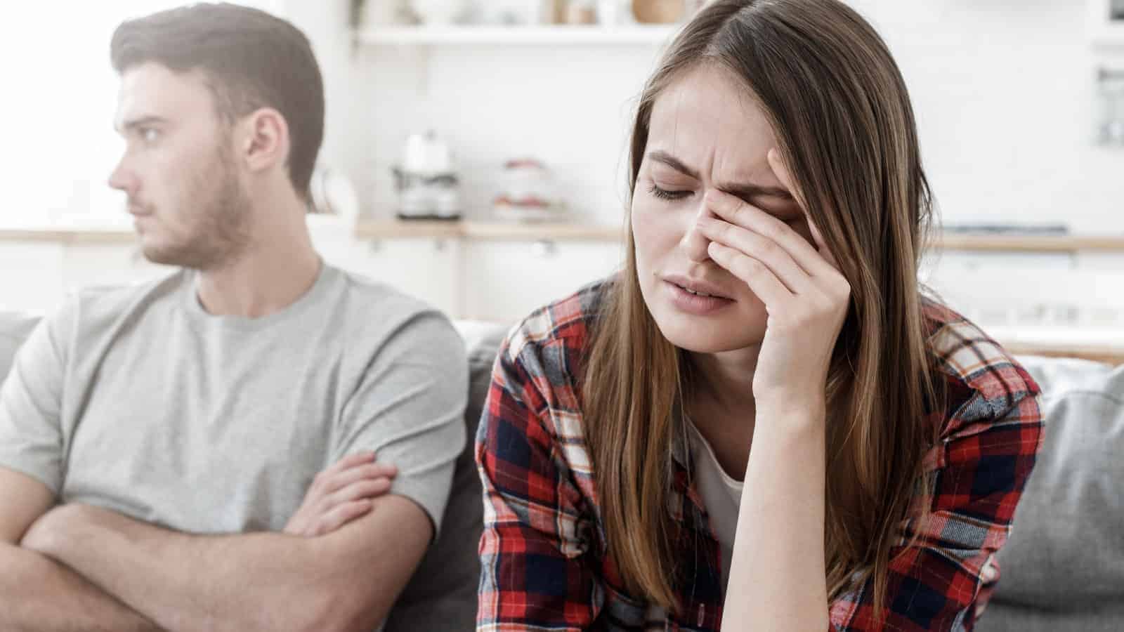 Is Your Partner Manipulative of Your Emotions? Here’s How To Move On