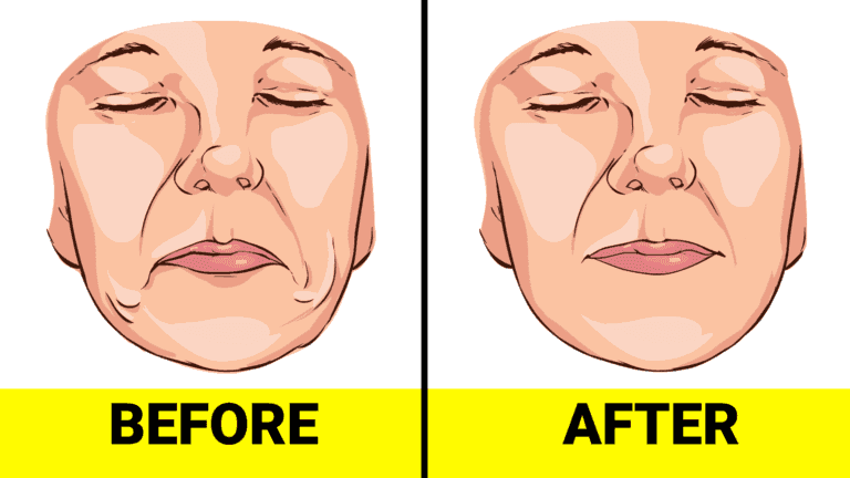 face exercises