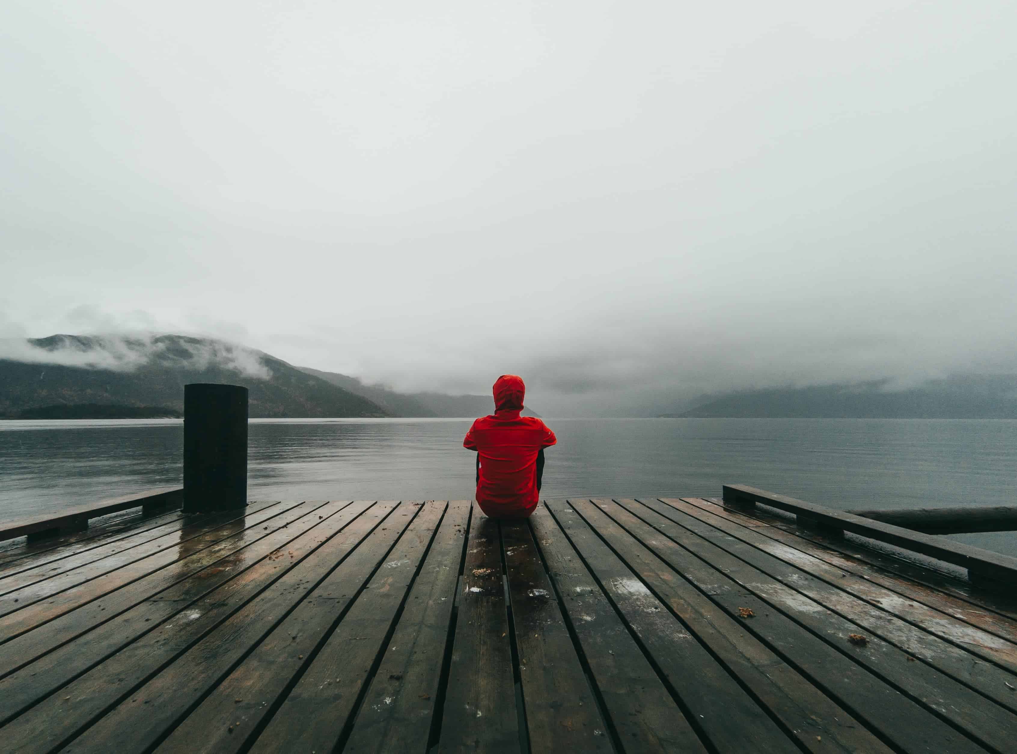 5 Things To Remember Every Time You Feel Lonely