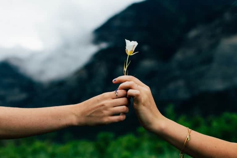 how to forgive someone
