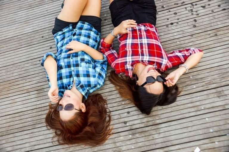 Friendship