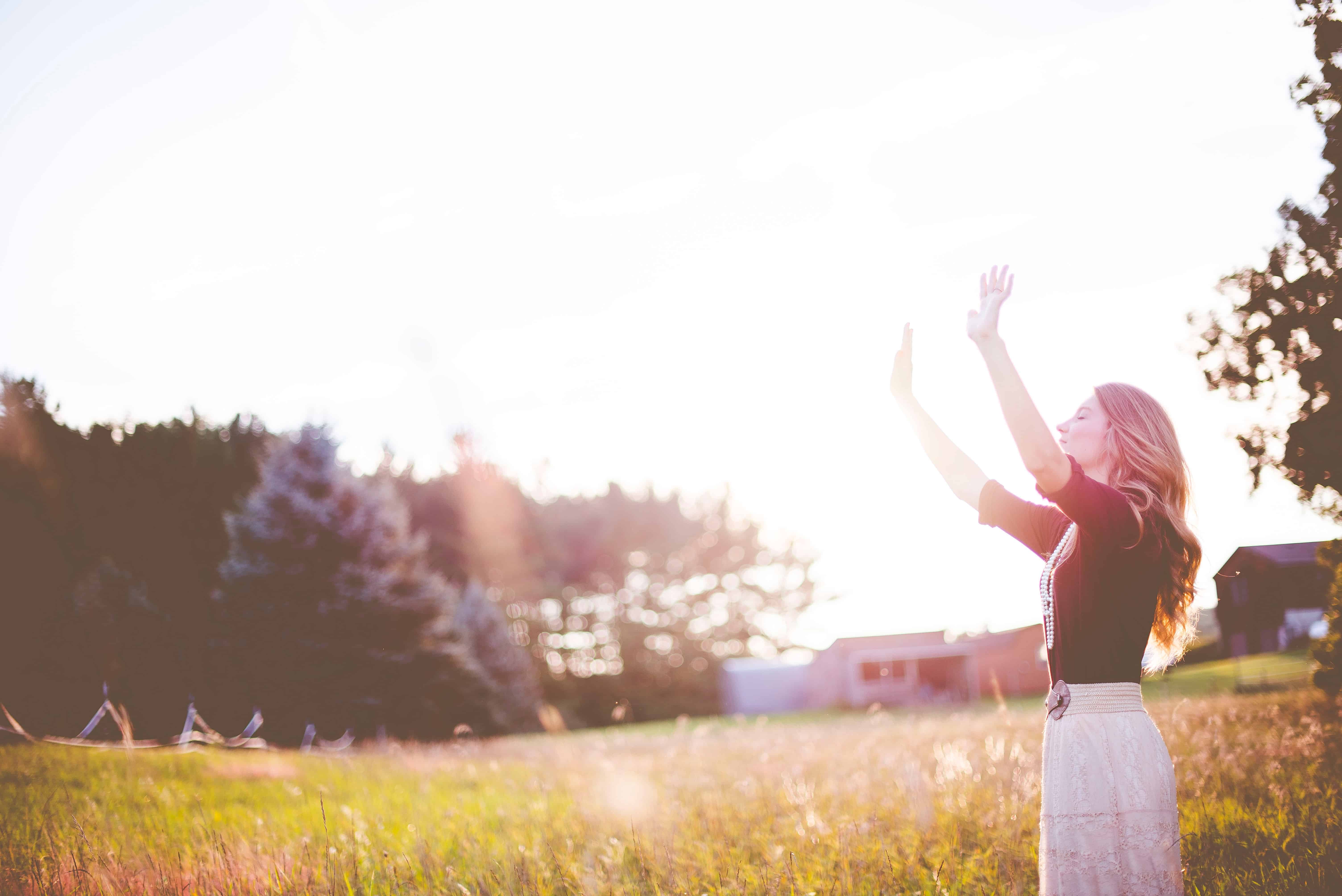10 Health Benefits of Gratitude You Didn’t Know About