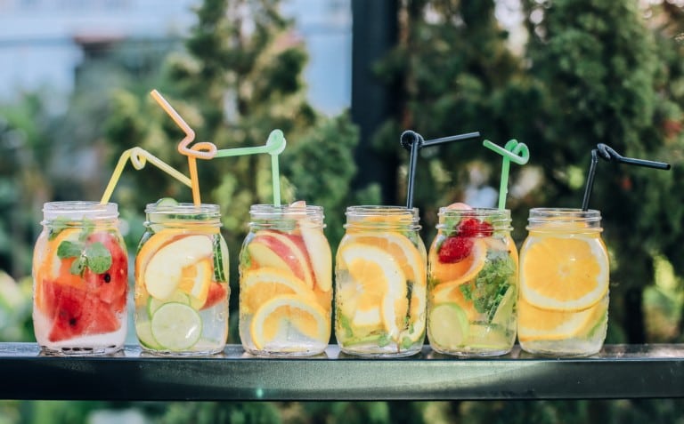 juicing recipes for weight loss