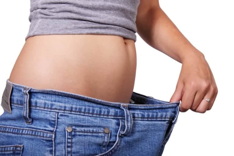 how to lose weight fast naturally