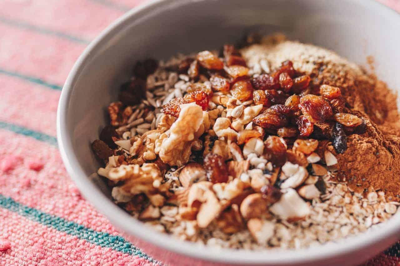 The Magical Weight Loss Power Of These Amazing Overnight Oats