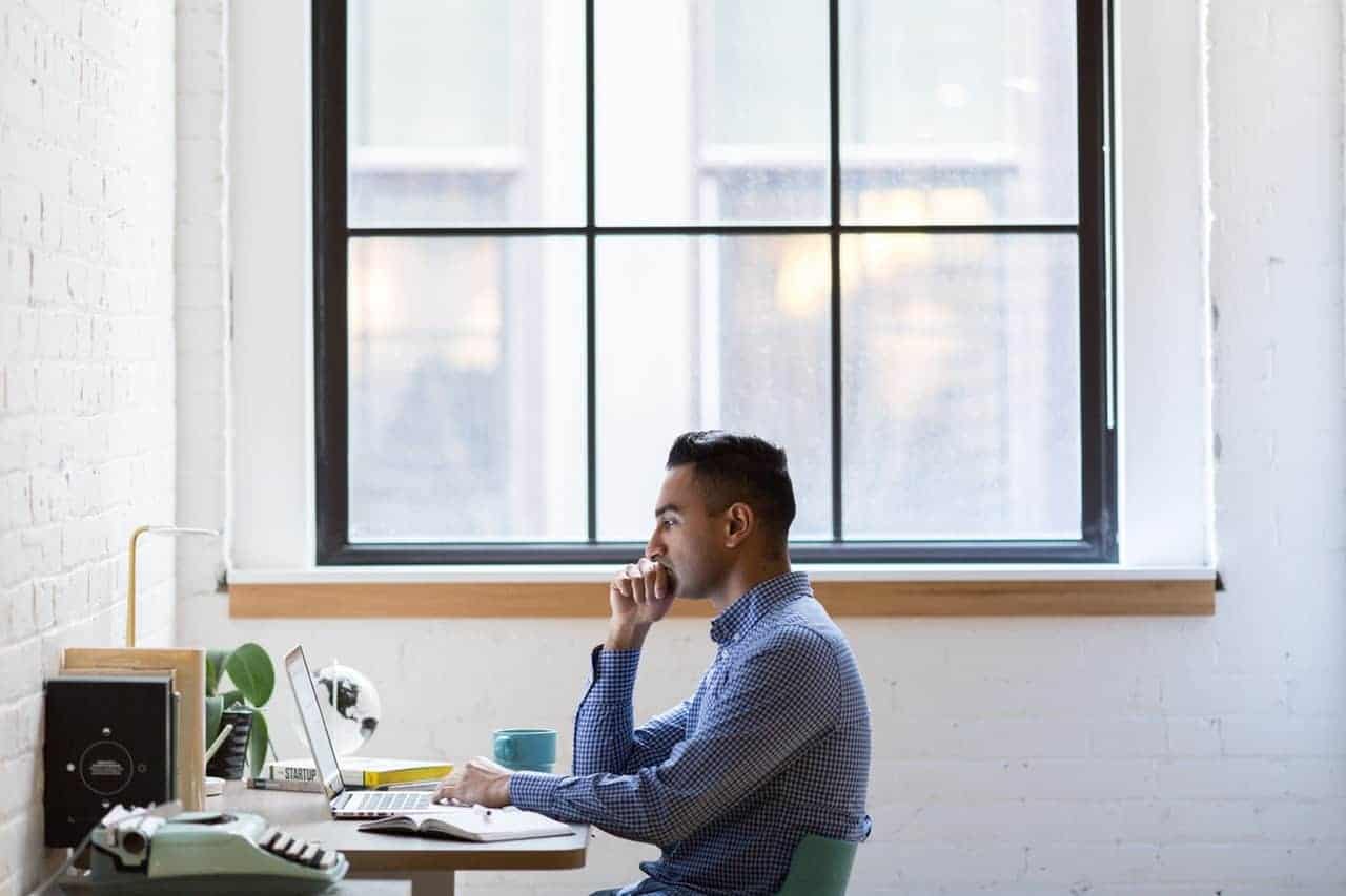 5 Simple Techniques To Cope With Disappointment At Work