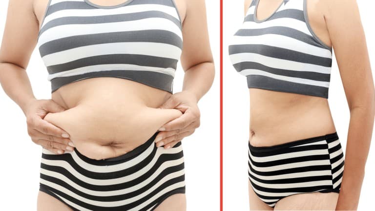 lose weight